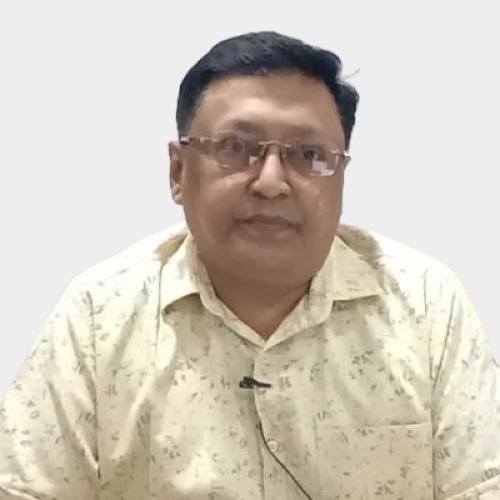 Dr. Sanjay Somani