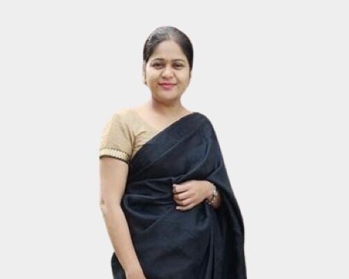 Dr. Neelima Singh Chauhan