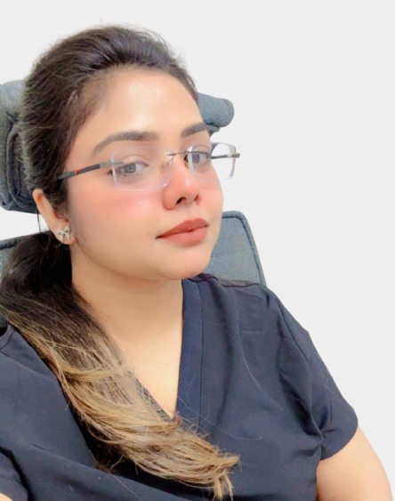 Dr. Azra Sarfaraz